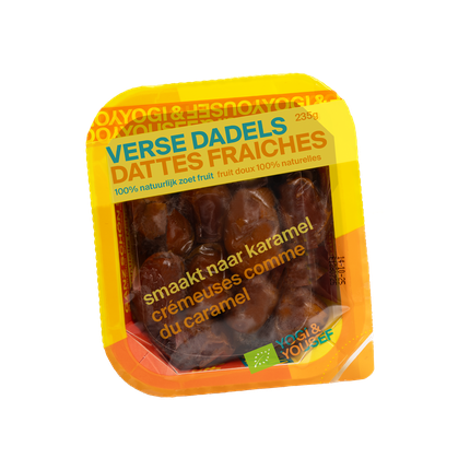 235 gram verse dadels packshot