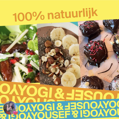 Verse dadels 100% natuurlijk