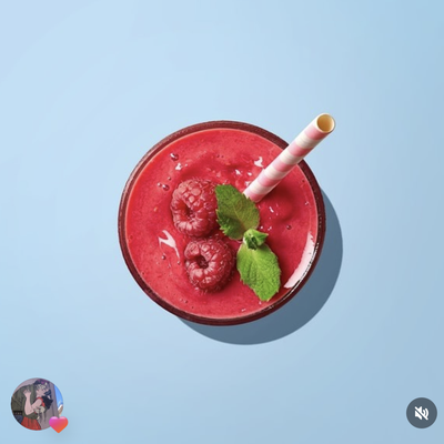 Recept smoothie met verse dadels