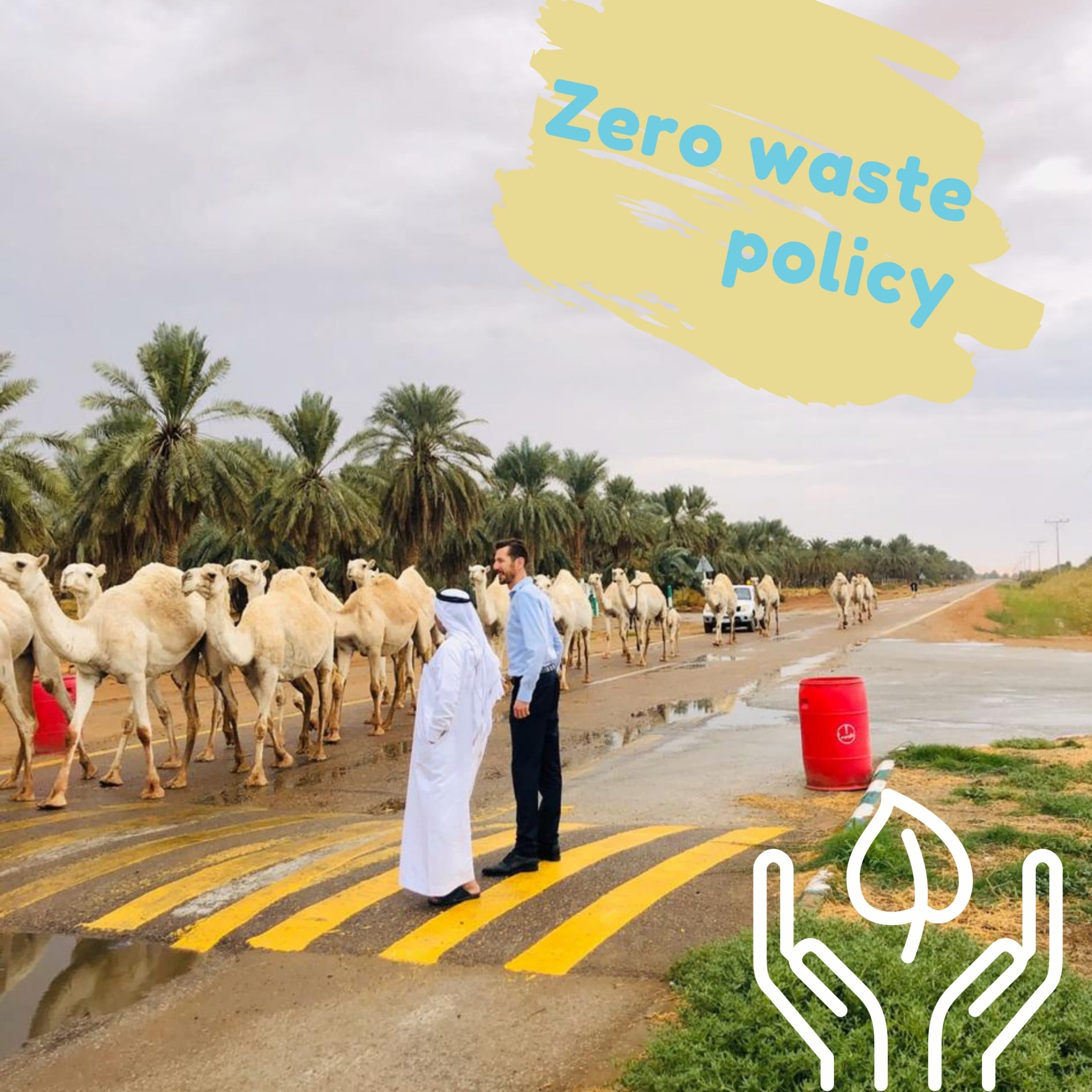 zero waste policy