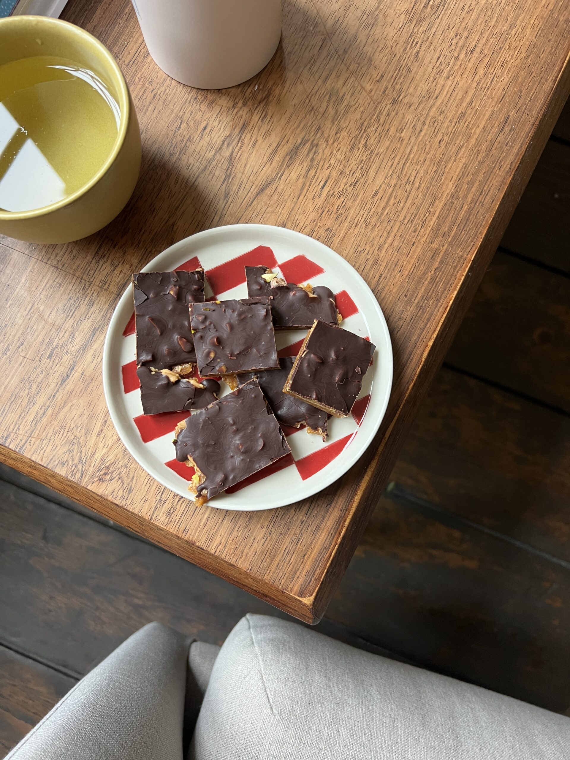 Bio verse dadels 750gram - Afbeelding 3